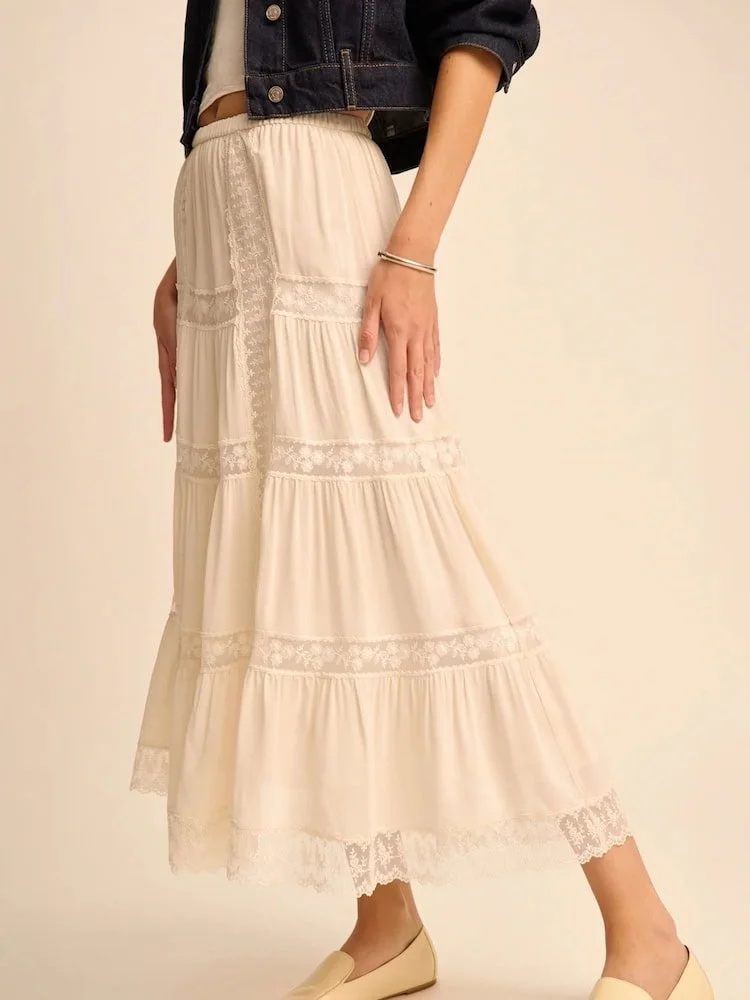 Maevie Skirt - $248
