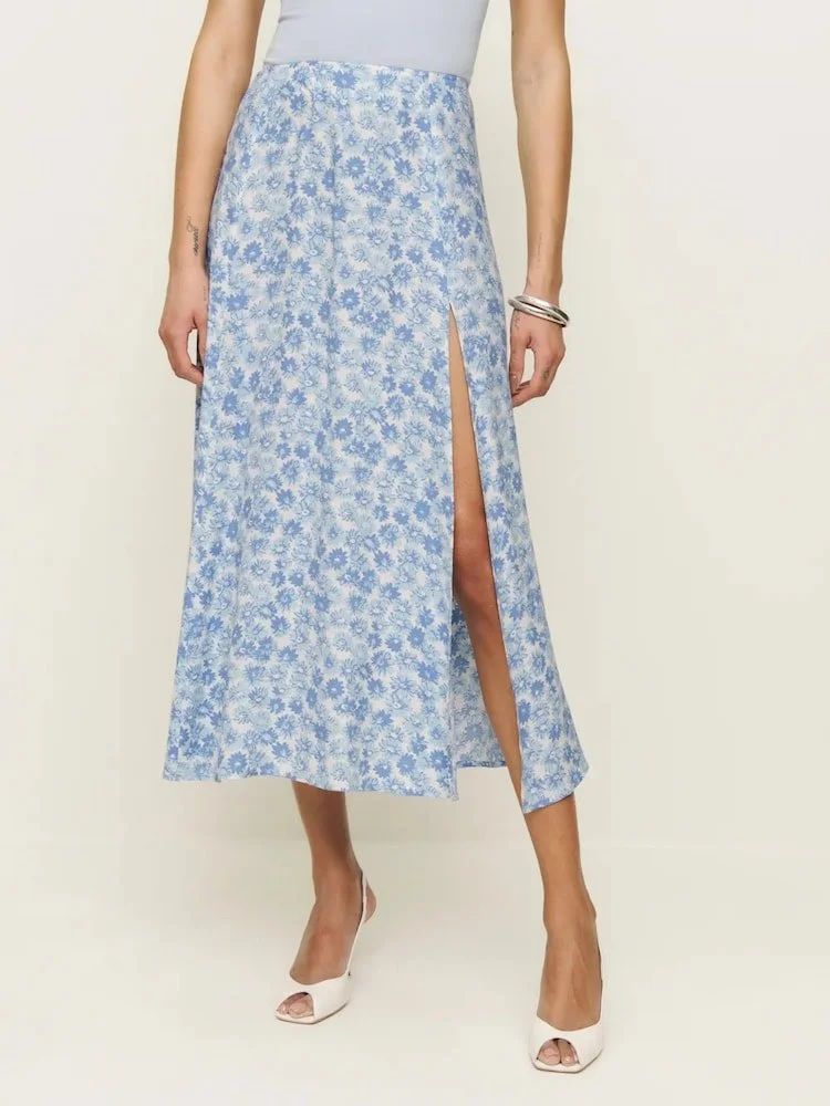 Zoe Skirt - $158