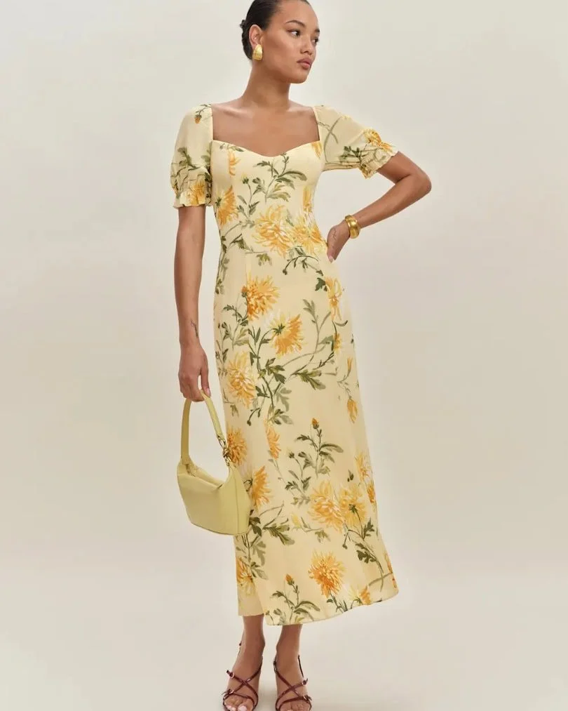 Gloria Dress - $278.00