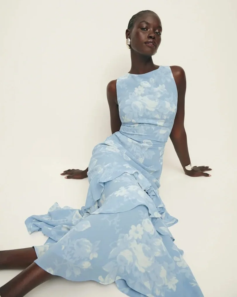 Magnus Dress - $298.00
