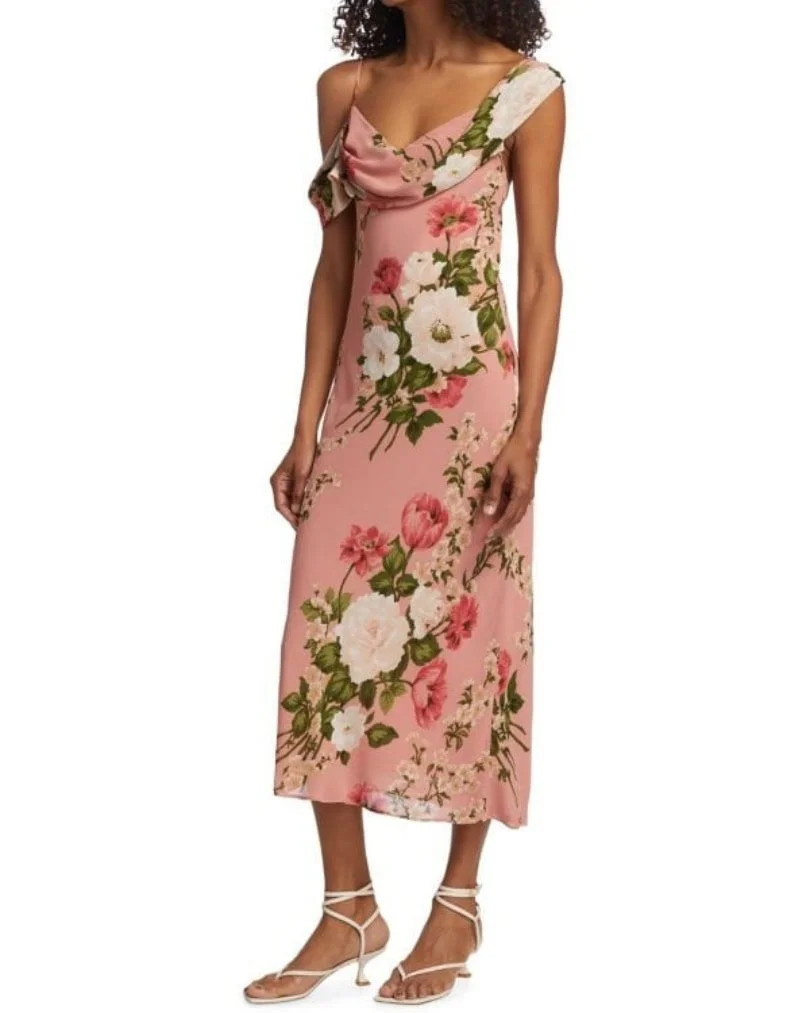 Reya Dress - $328.00