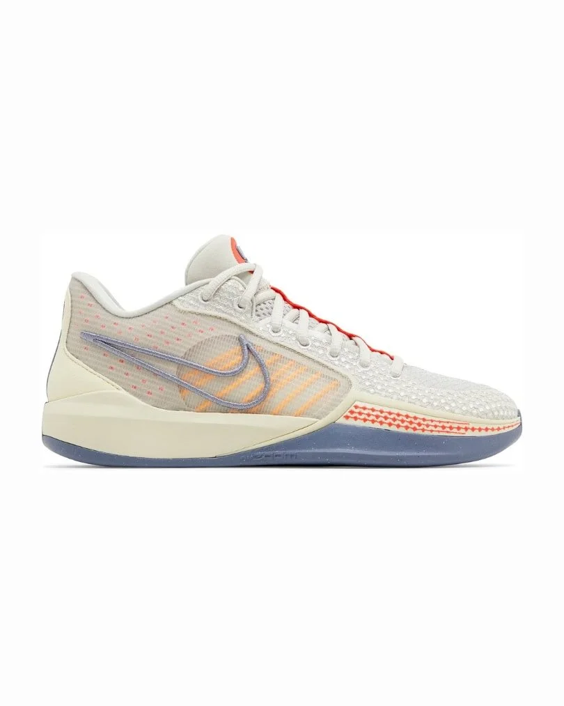 Nike Sabrina 1 'Grounded' - $102.00