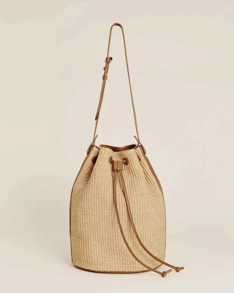 Ornellia Bucket Bag - $298.00