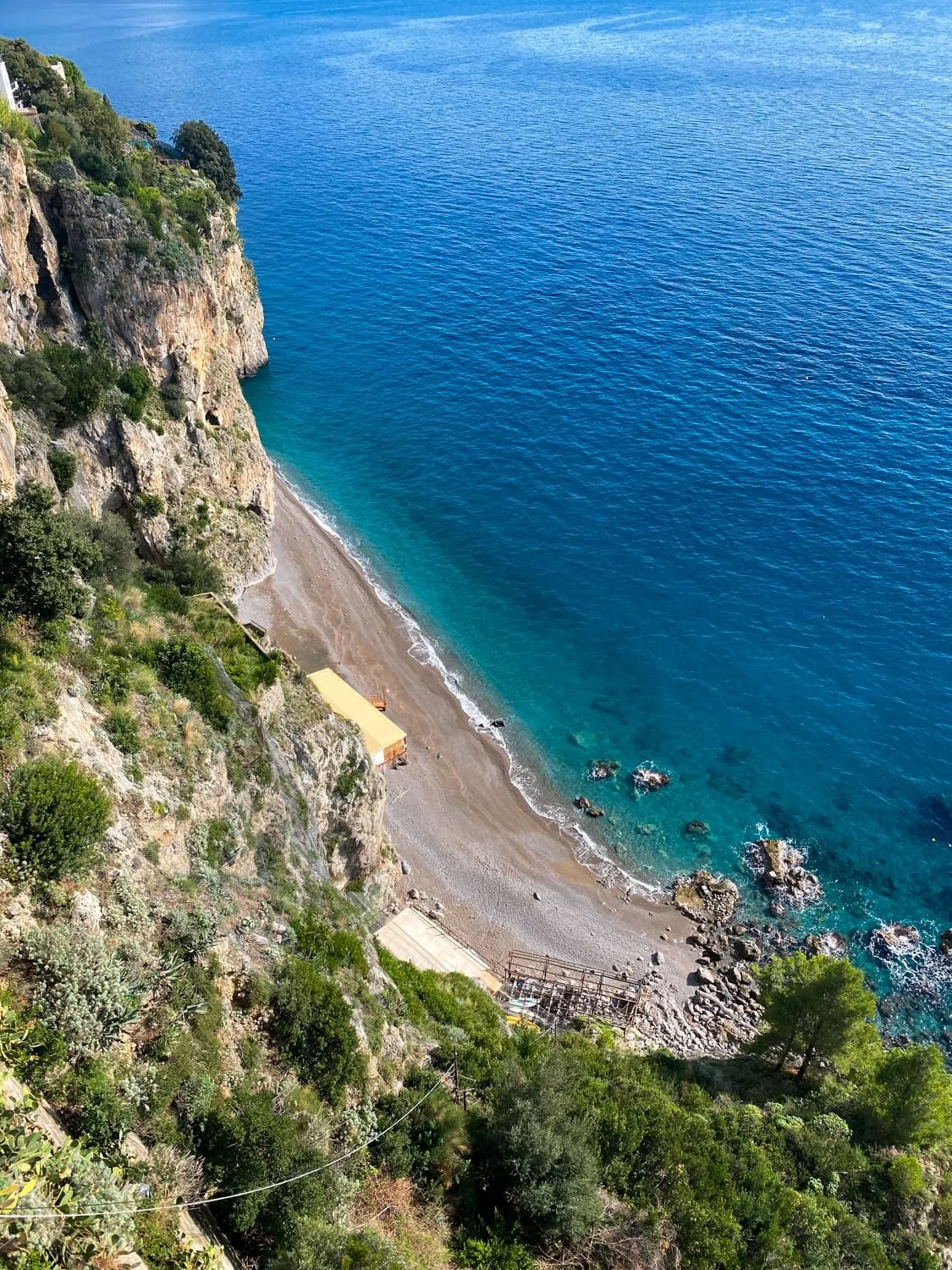 Ravel Coast - Ocean Only