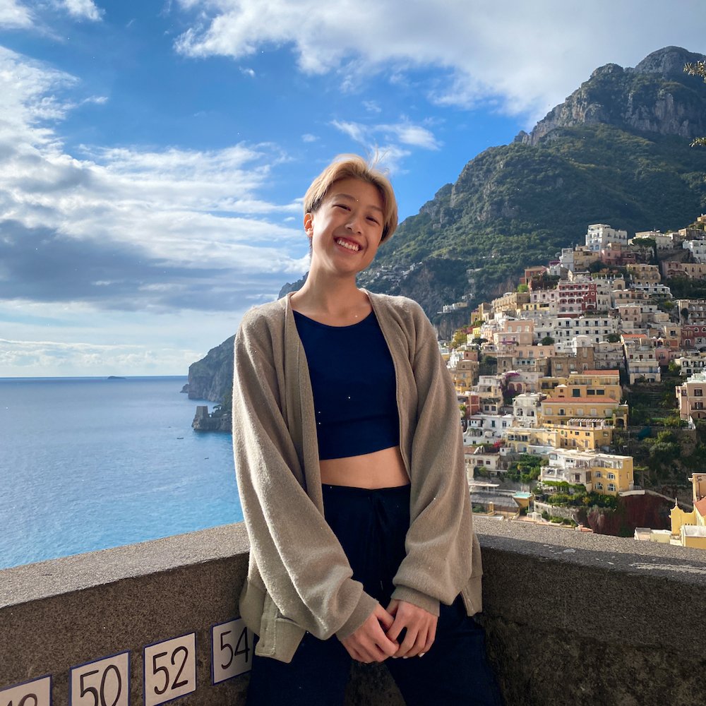 Things To Do On The Amalfi Coast