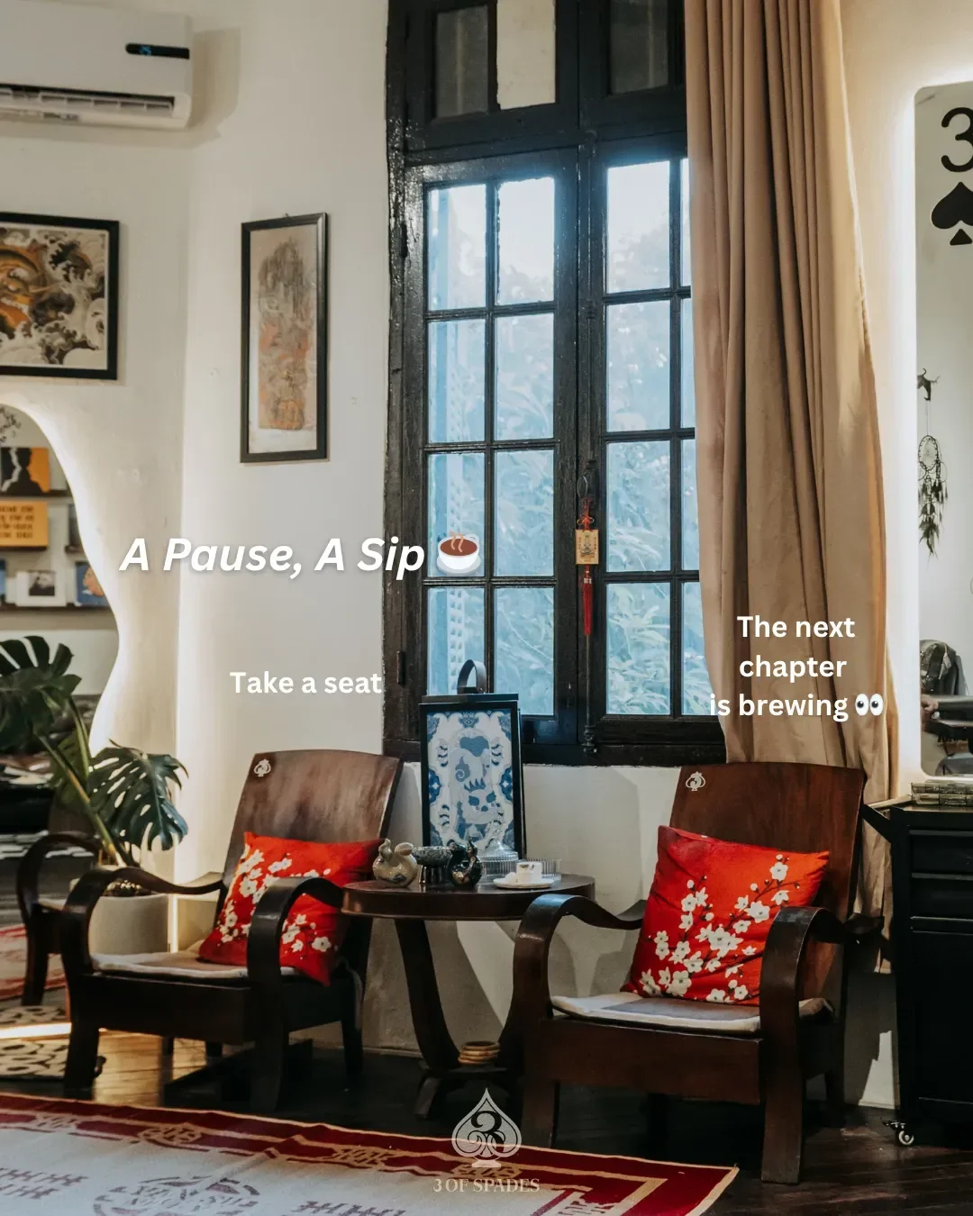 photos by 3 of Spades Tattoo Parlor, Hanoi