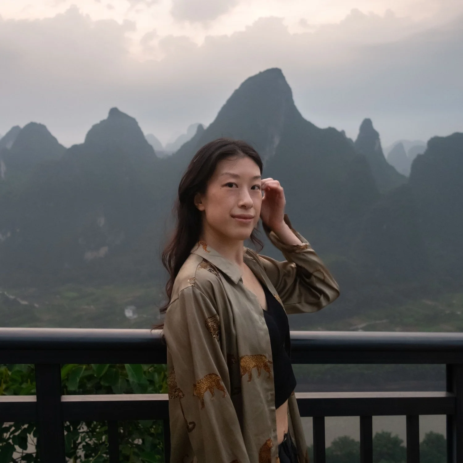 Should I Join A Group Tour In China?
