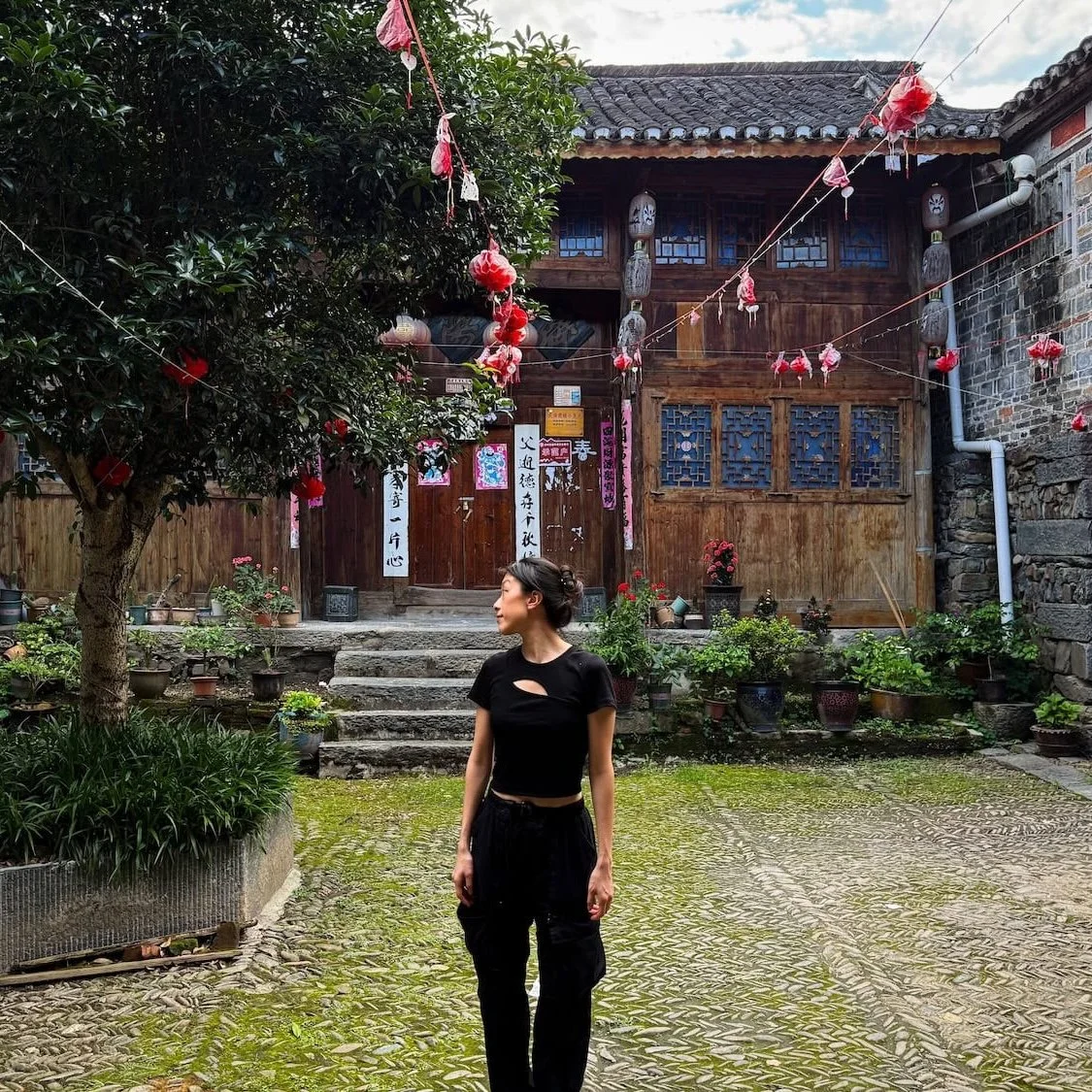 2 Week China Itinerary