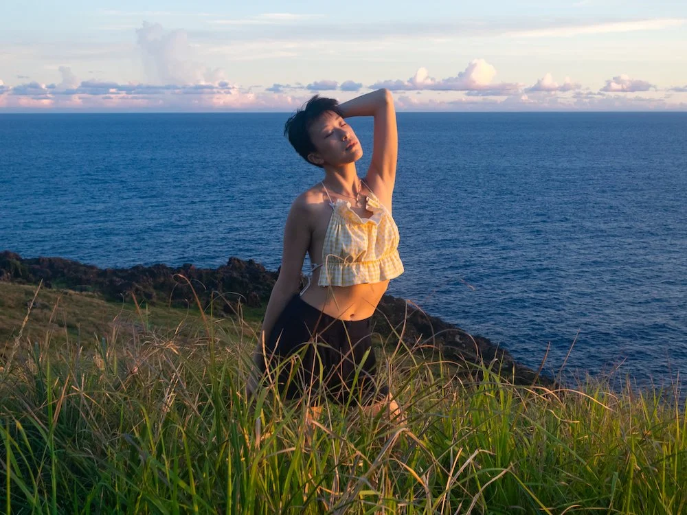 Lanyu, Orchid Island, Taiwan Travel Guide | Slow Travel | Conscious