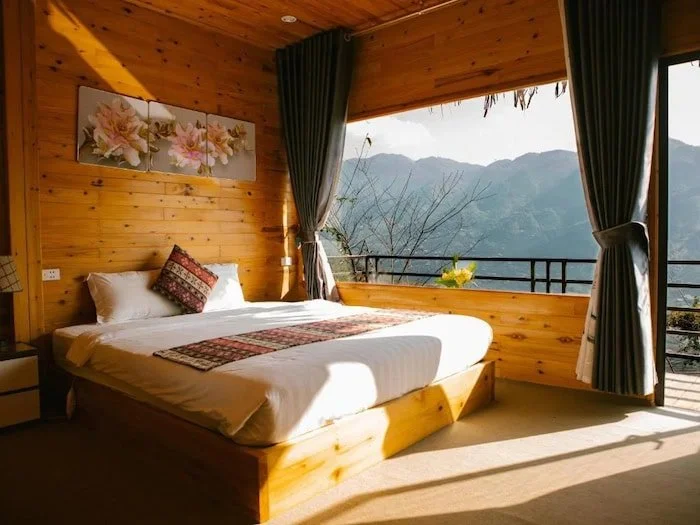 Whisper Stay I The Hillside Villa - Ảnh 5