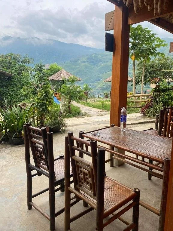 Hmong Sister House & Trekking Exterior