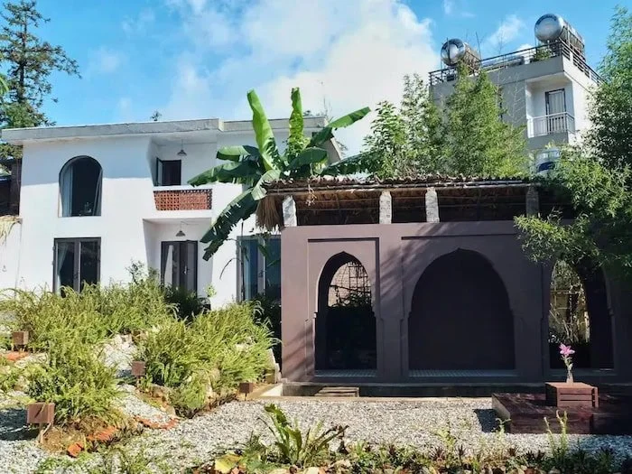 Whisper Stay I The Hillside Villa