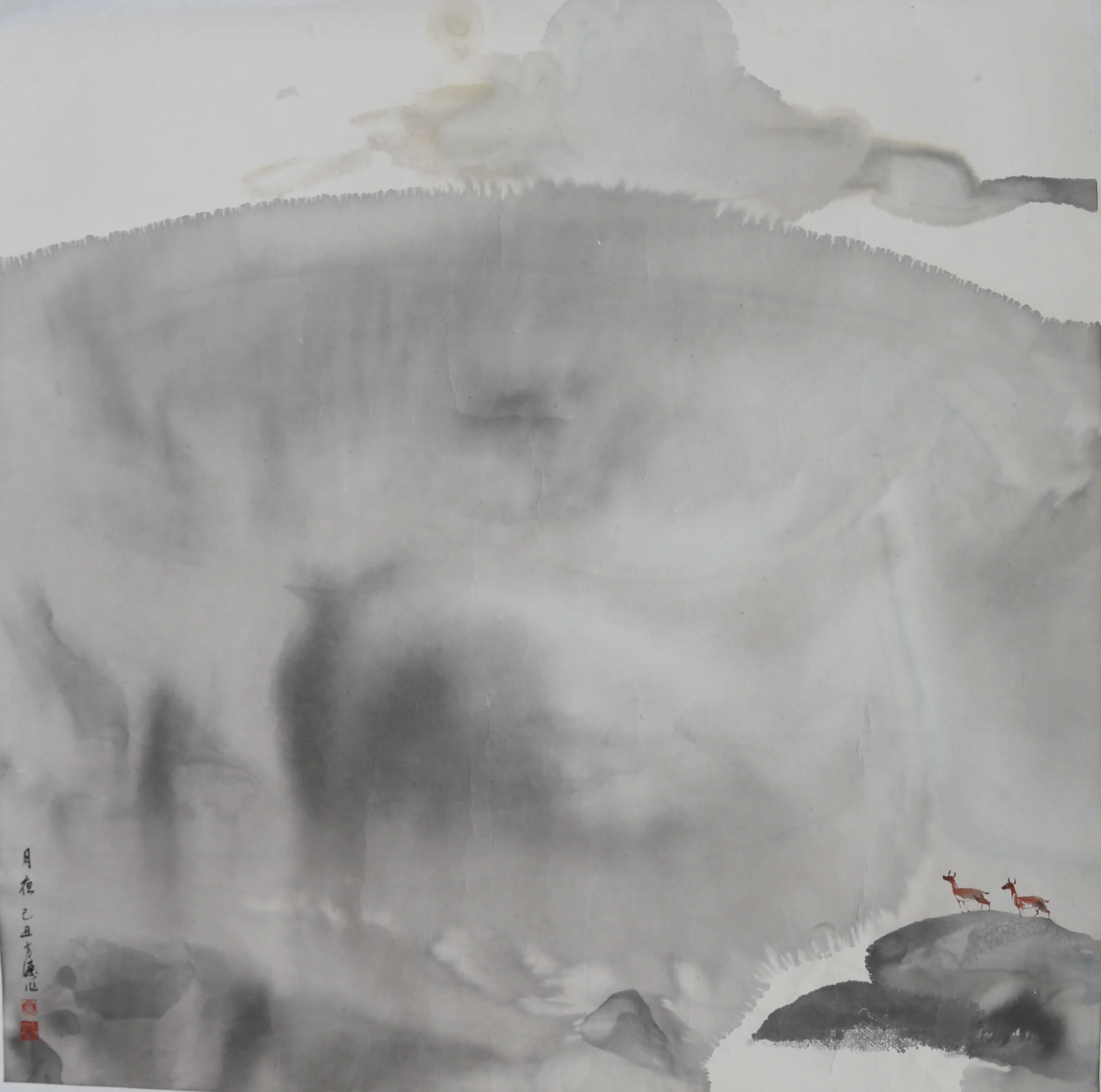 Artist — Art Wood Space