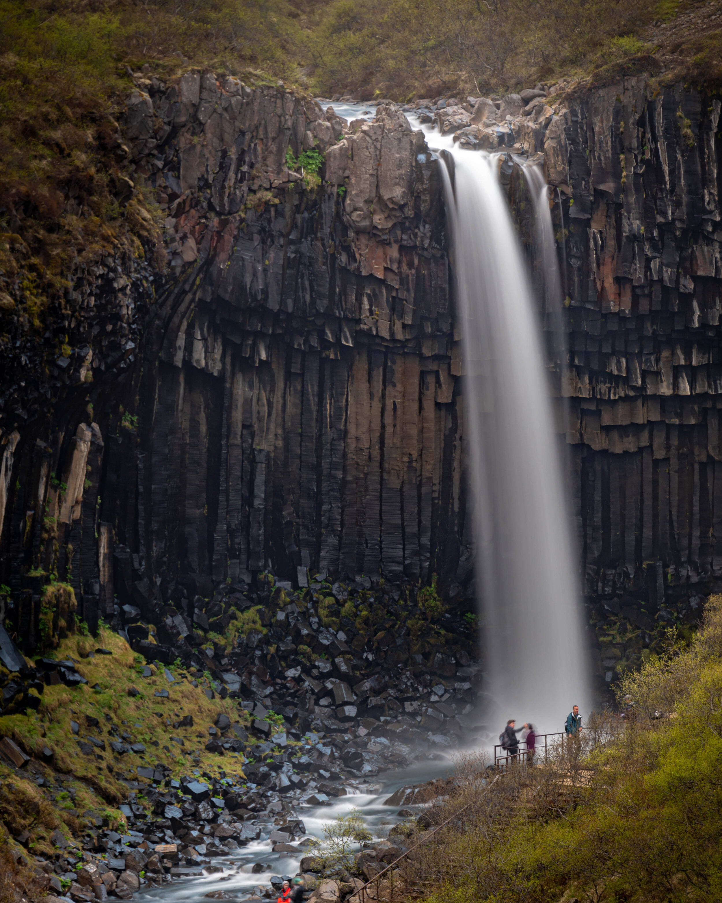 Svartifoss