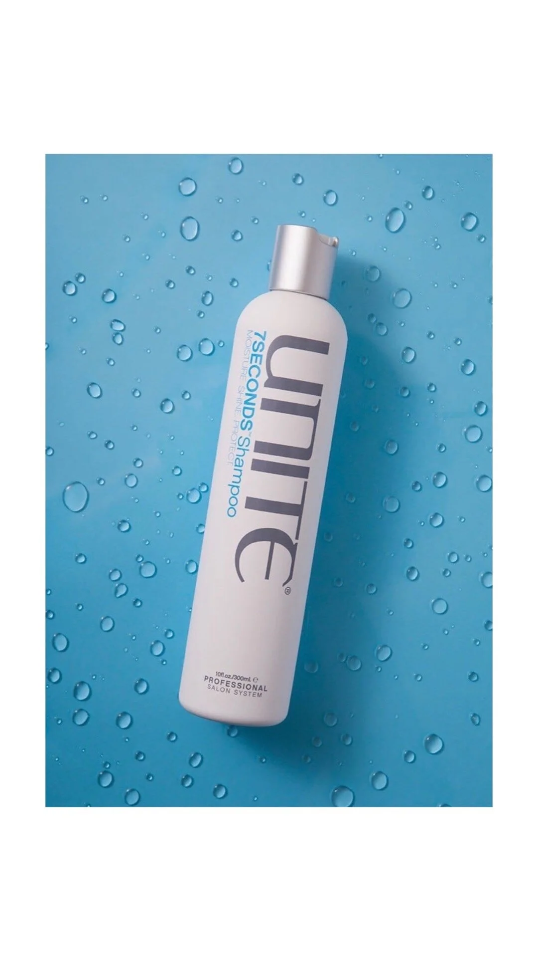 Unite 7 on sale seconds shampoo