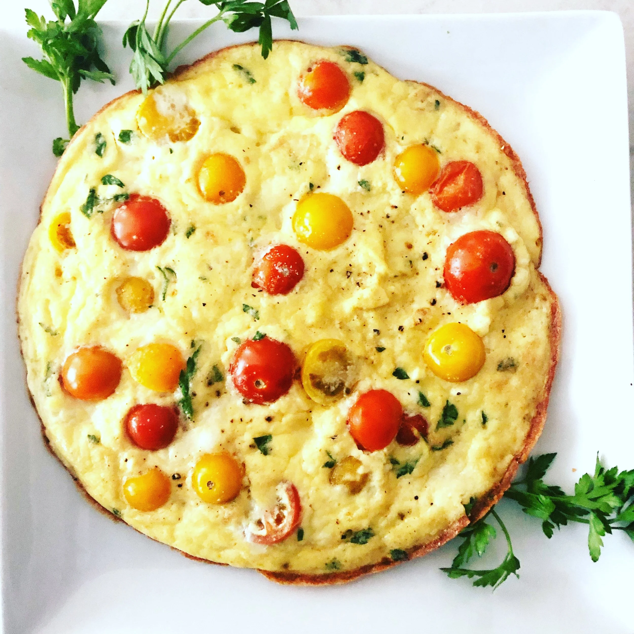 Brunch Frittata