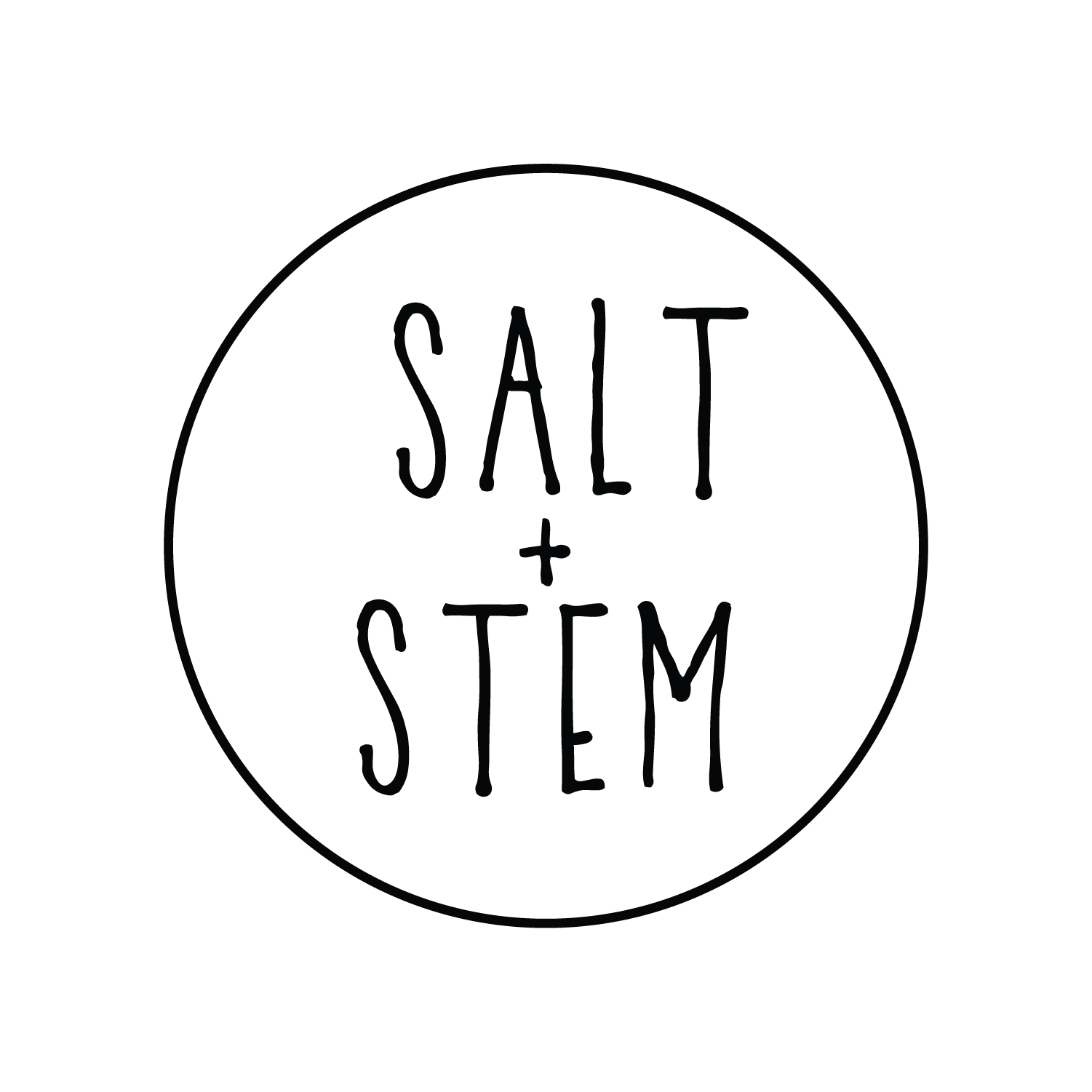 Salt + Stem