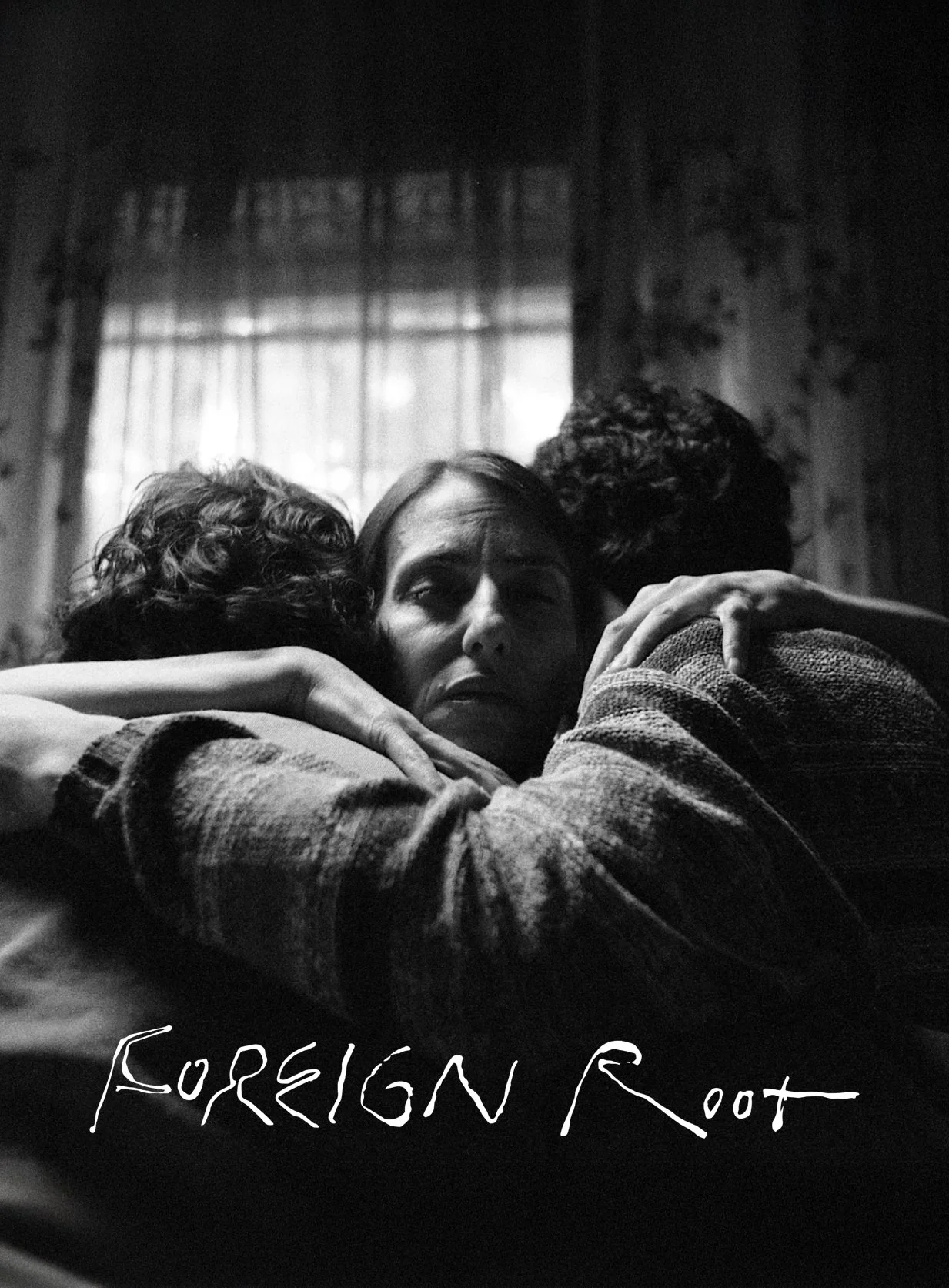 Poster - Foreign Root.jpg