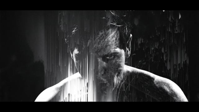 EMIGRATE - War — David Gesslbauer