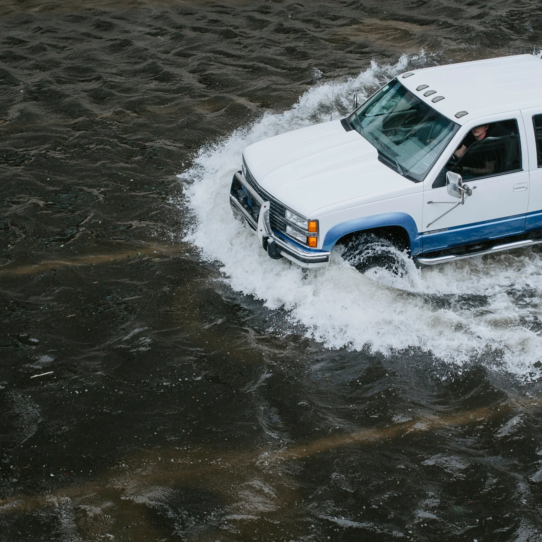 Deep Adaptation Depression