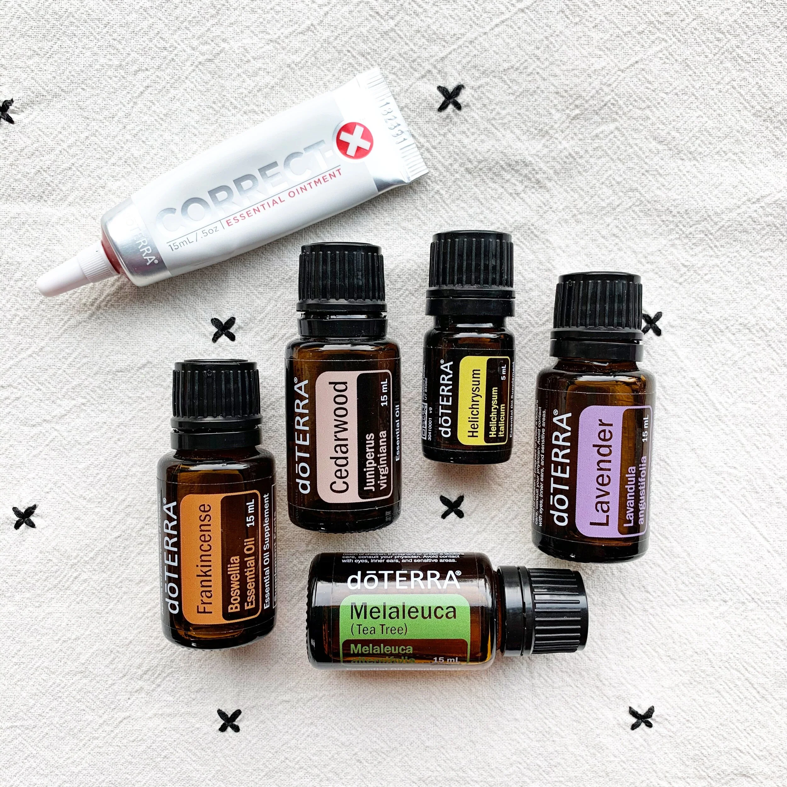 Summer Skincare Basics: 5 thing you NEED!