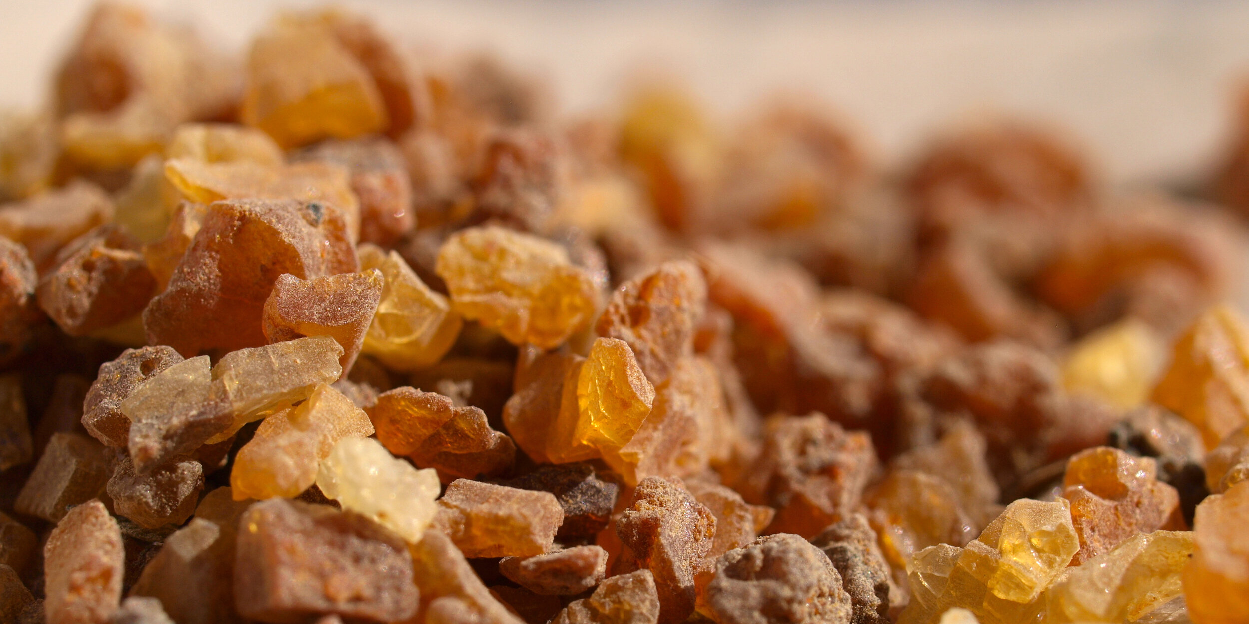 Myrrh