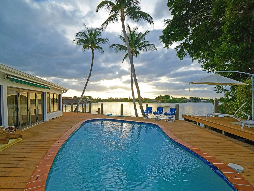 Delray Beach Vacation Rentals