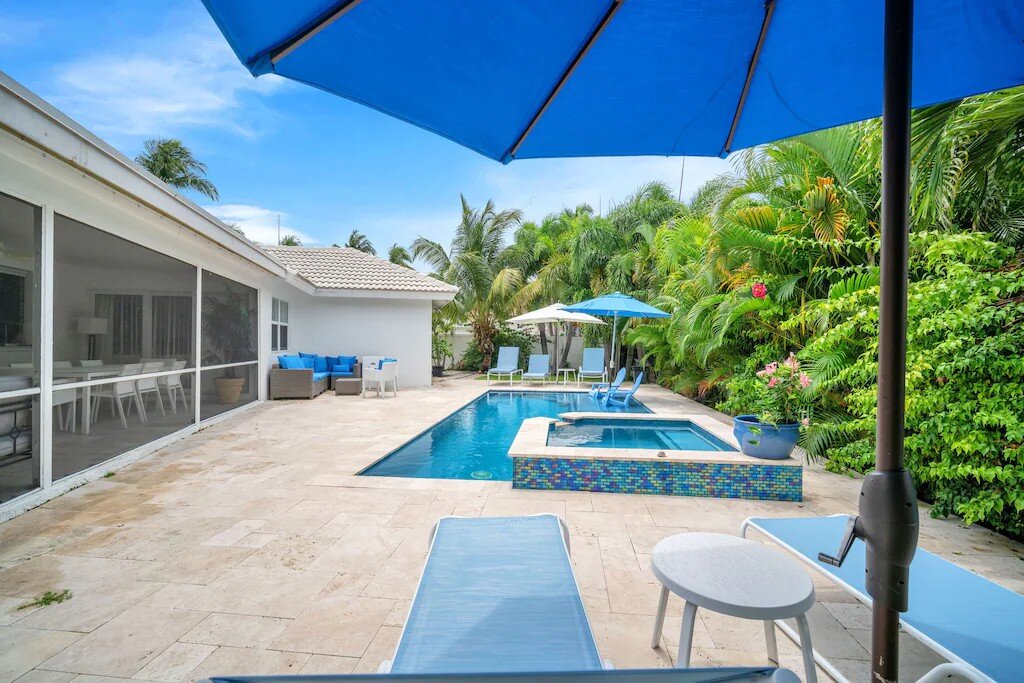 Villa Lake Eden — Delray Beach Vacation Rentals