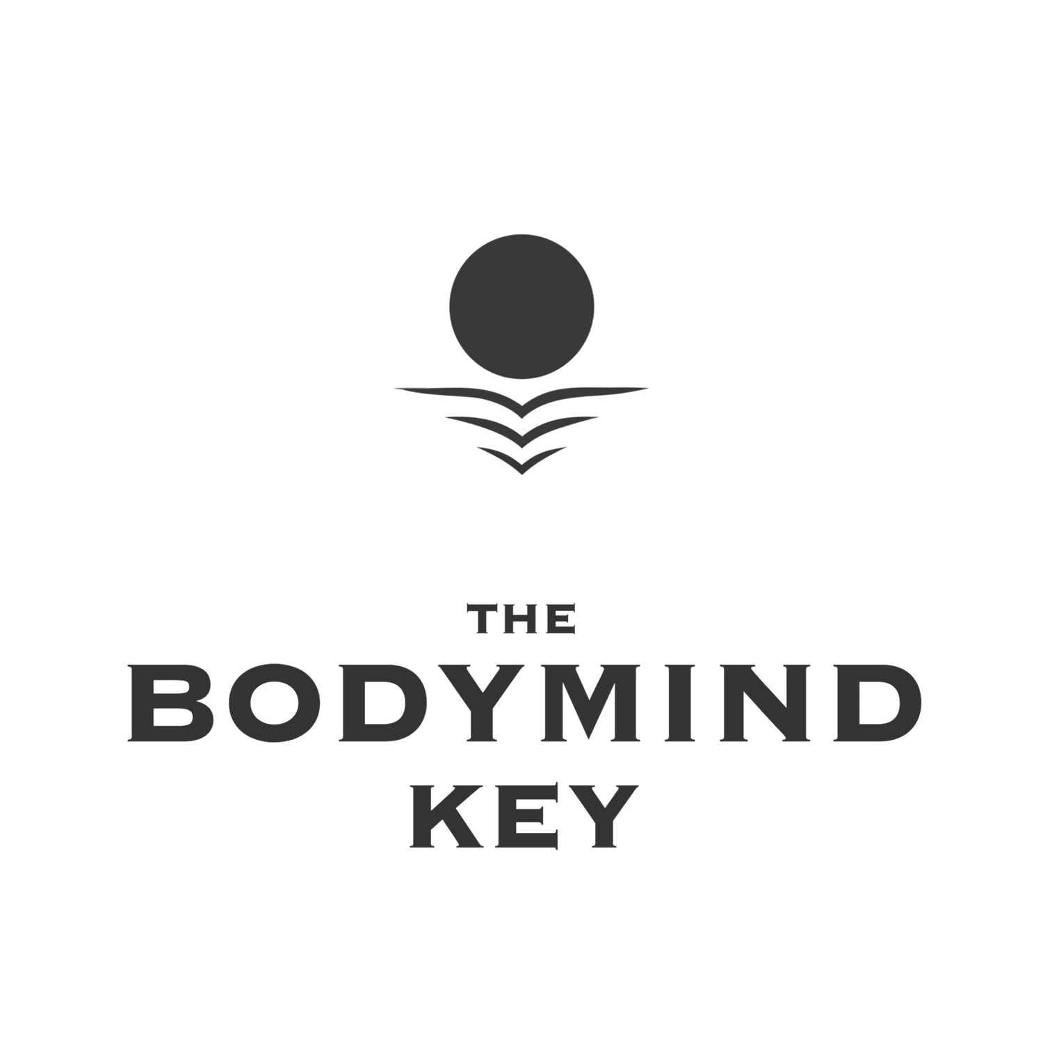 The BODYMIND Key - Stillness First