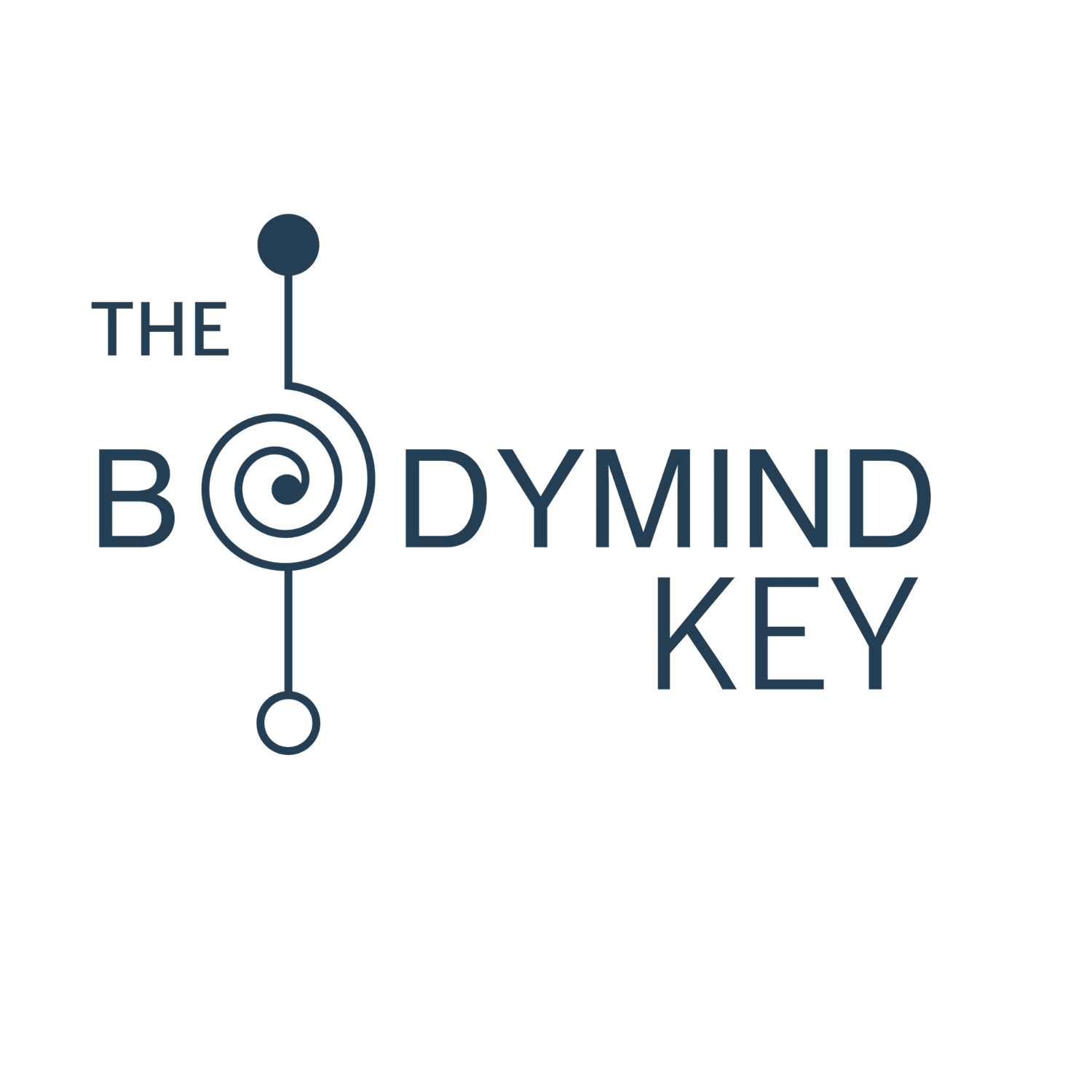 The BODYMIND Key - Rooted In Reality. Navigator State of Mind