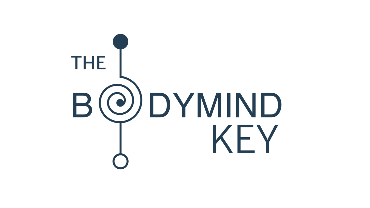The BODYMIND Key - Stillness First