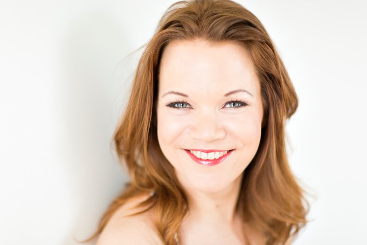 Retriitti / Heidi Lehikoinen