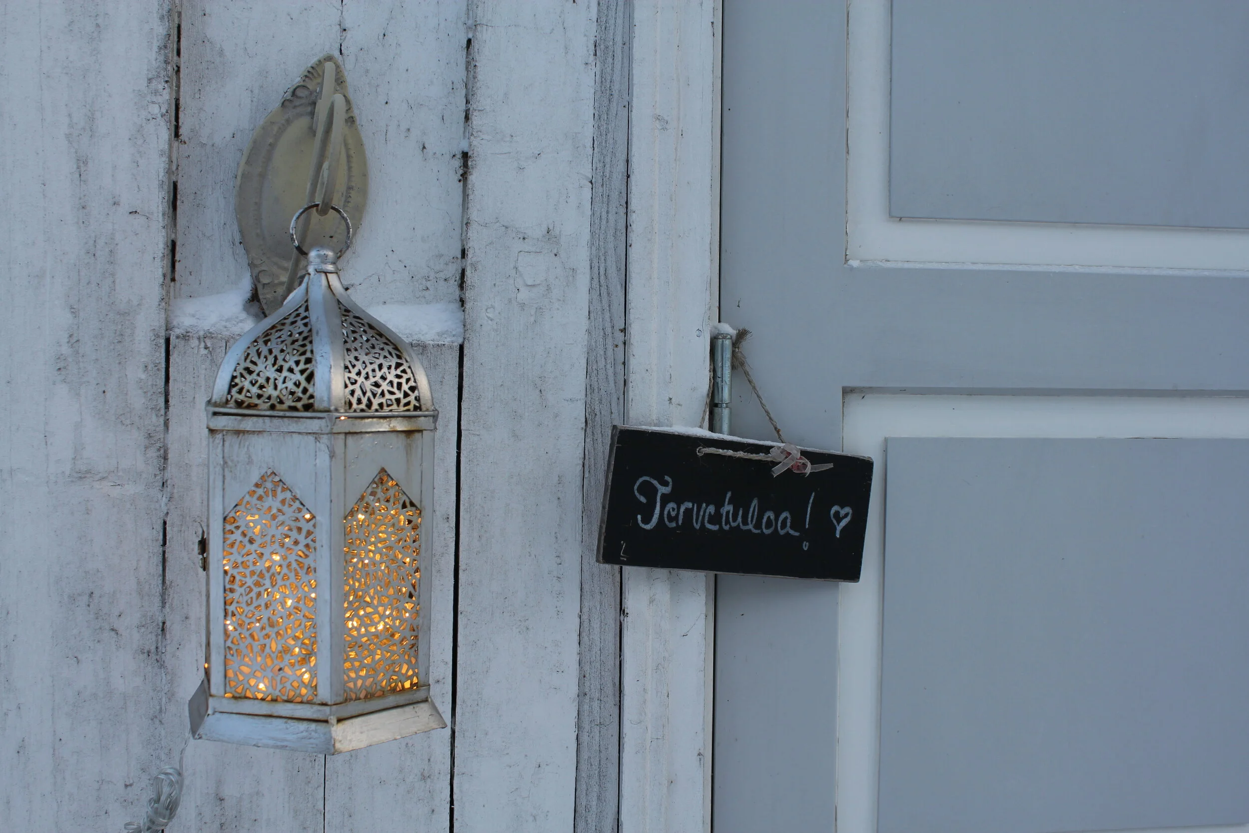 Lempeän valon joogaretriitti /Marjo Itäaho