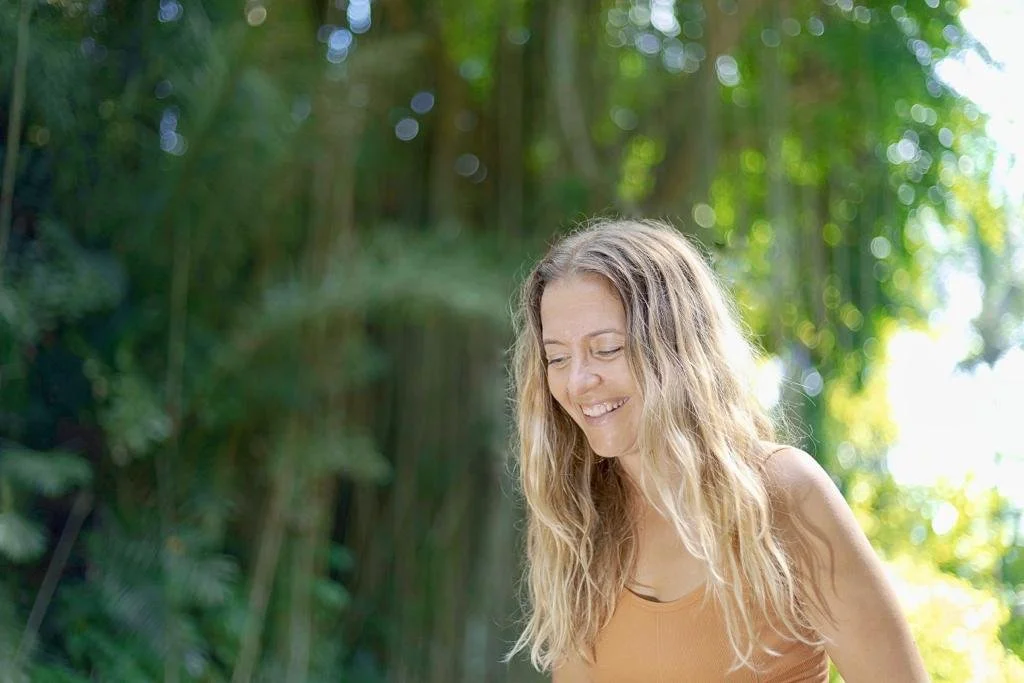 Retriitti / Anu Karoliina