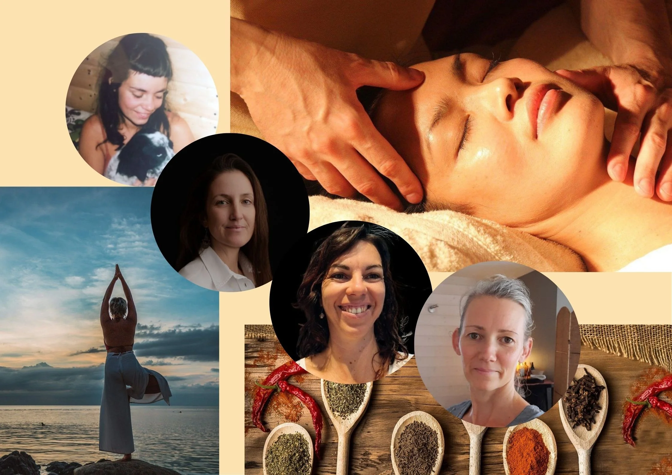 Ayurvedinen Retriitti / Mirjami Taika