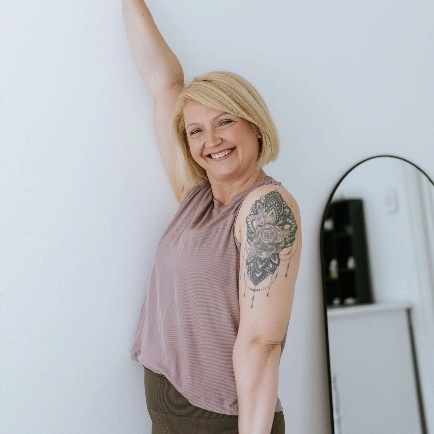 Hyvinvointiretriitti / Jenni Aaltonen