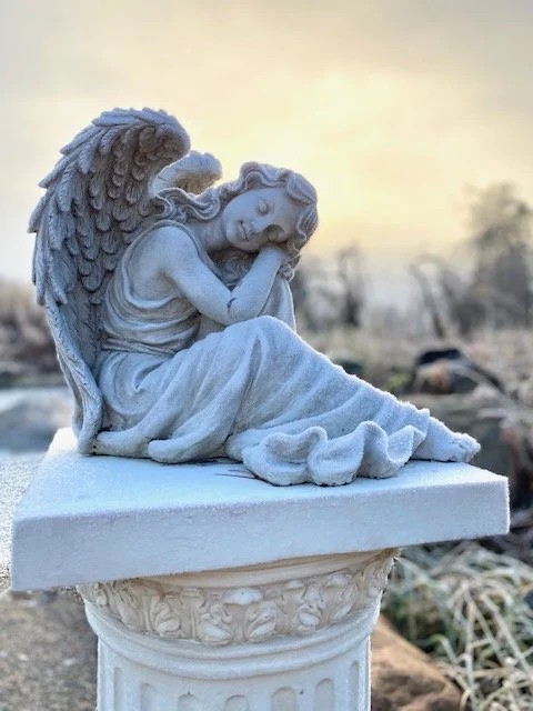 Ilon ja Valon retriitti / Amma Ventelä