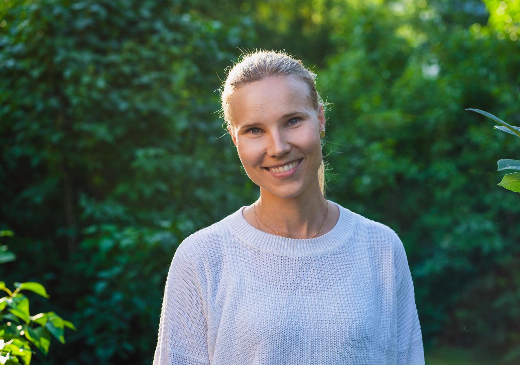 Retriitti / Karoliina Tamminen