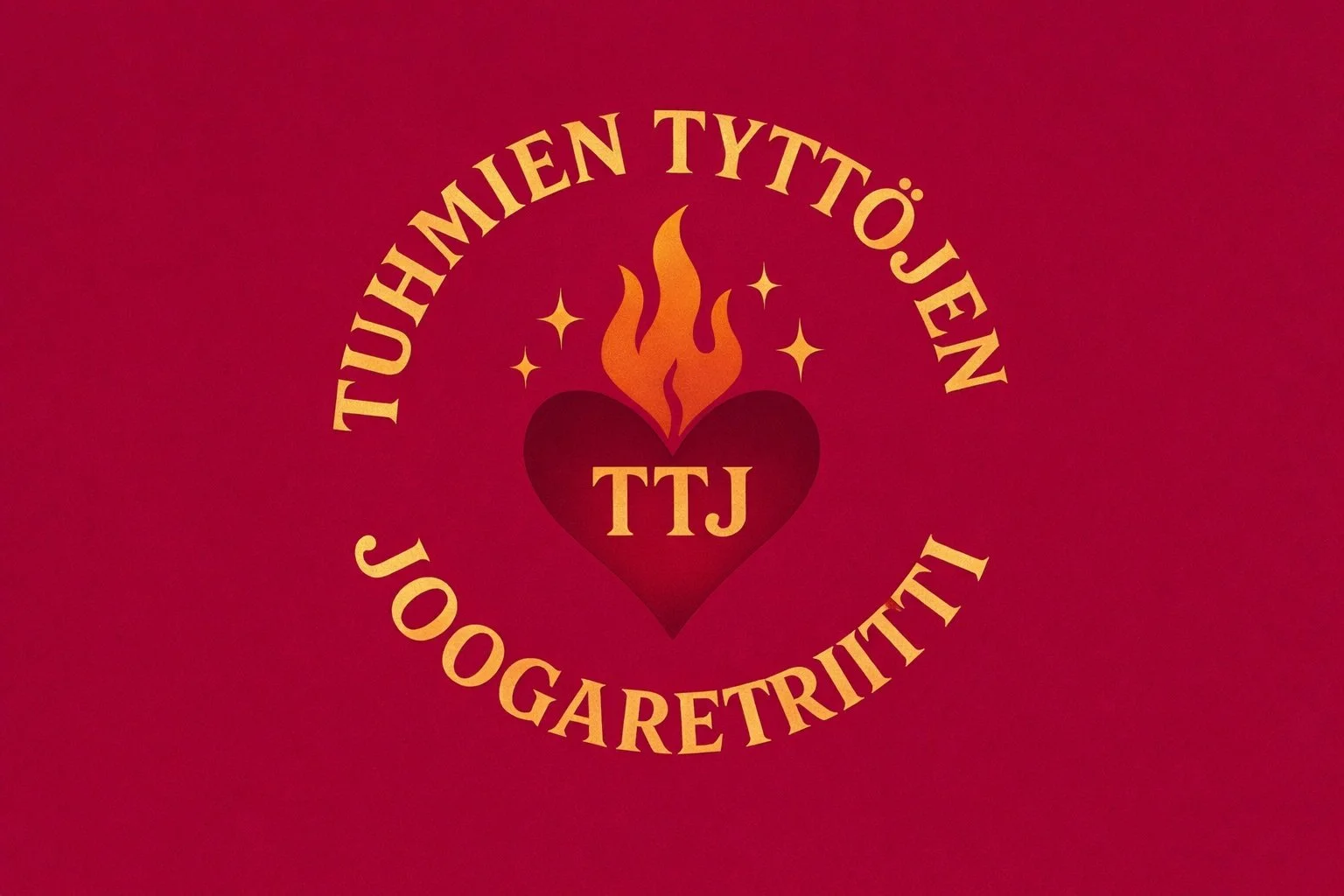 Tuhmien tyttöjen joogaretriitti / Elina Raaska