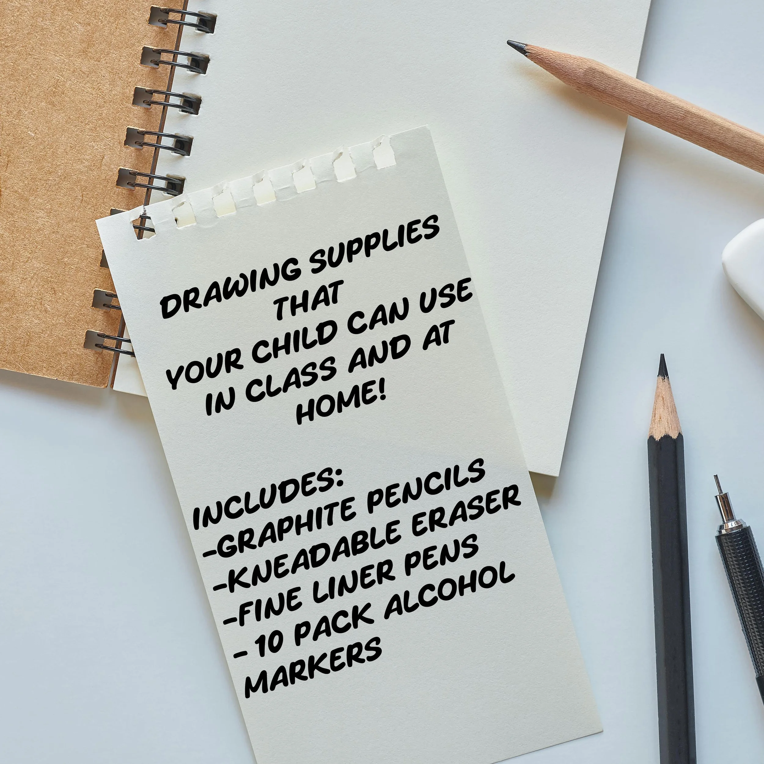 Drawing Kit