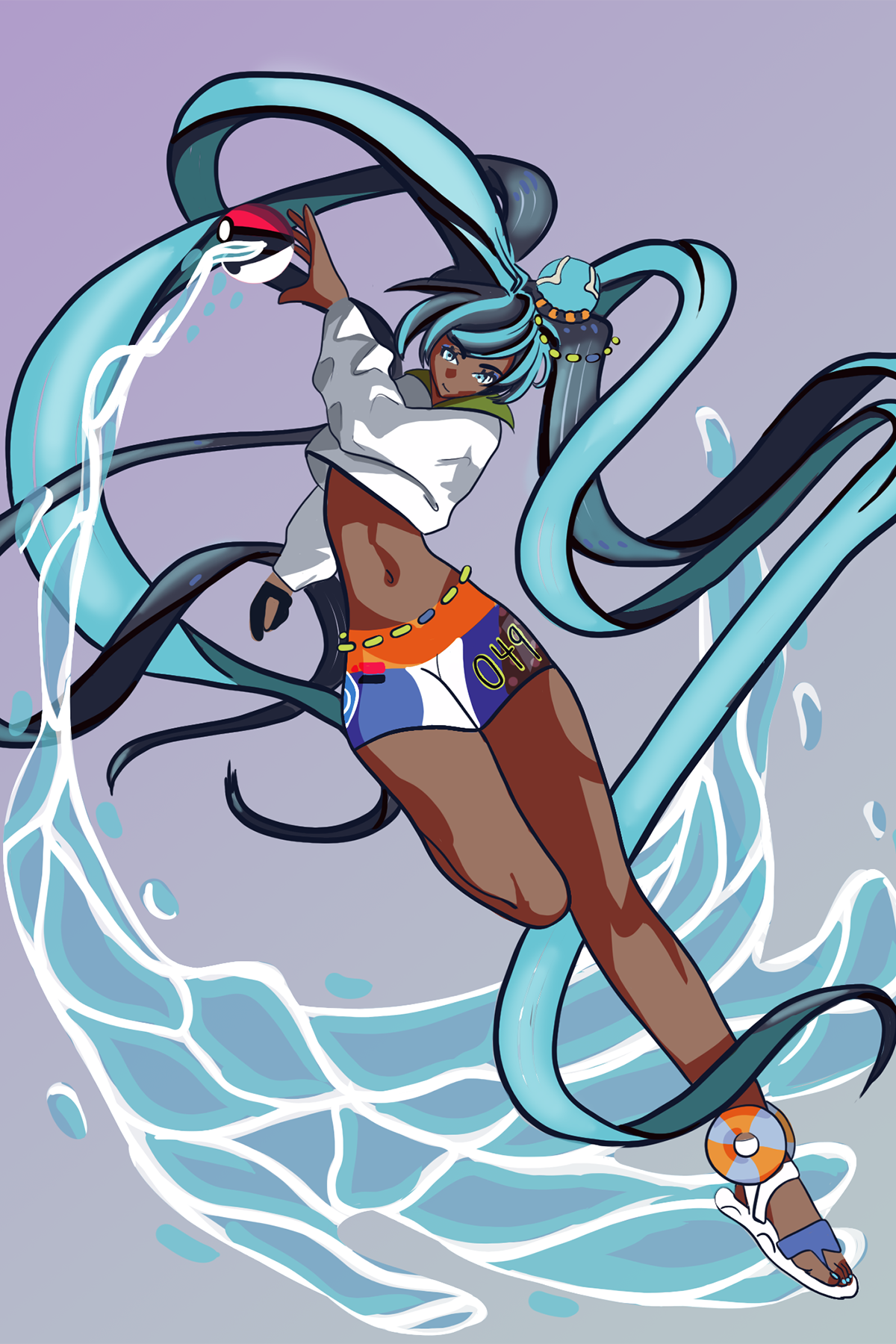 nessa fan art 2 4x6.png