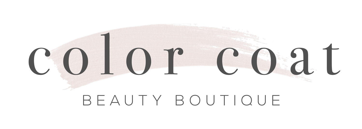 COLOR COAT BEAUTY BOUTIQUE