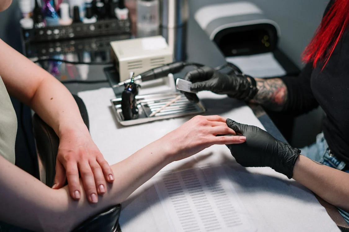 Top 10 Reasons Why Color Coat Beauty Boutique Should Be Your New Go-To Nail Salon
