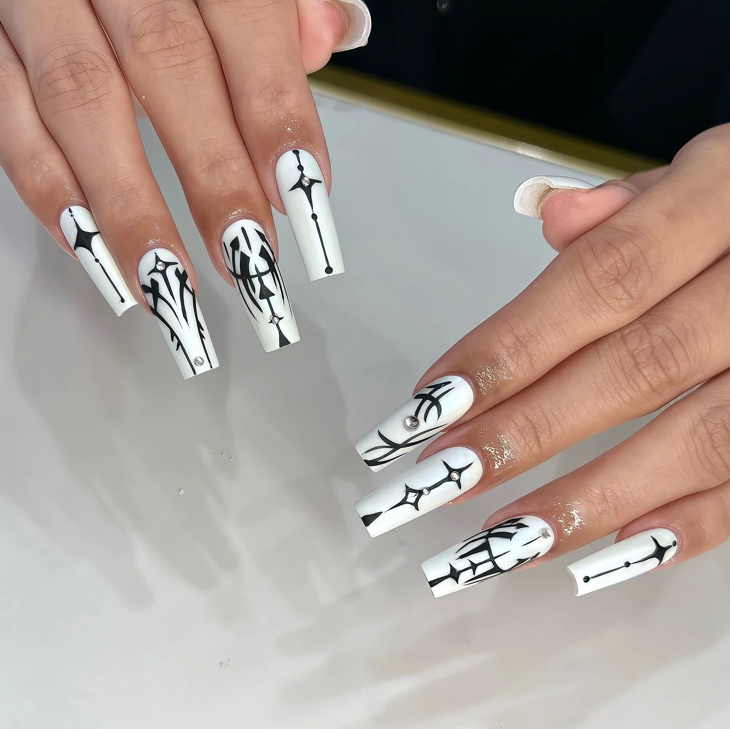 Color. Coat. Confidence. ✨

Walk-ins welcome!
📞 Text/call to book:
&mdash; 📍 Sunset: (323) 845-0962
&mdash; 📍 Selma: (323) 681-5553
💻 www.colorcoatla.com (www.colorcoatla.com)
🕒 Hours: Mon&ndash;Sat 10am&ndash;7:30pm | Sun 10am&ndash;5pm

#color