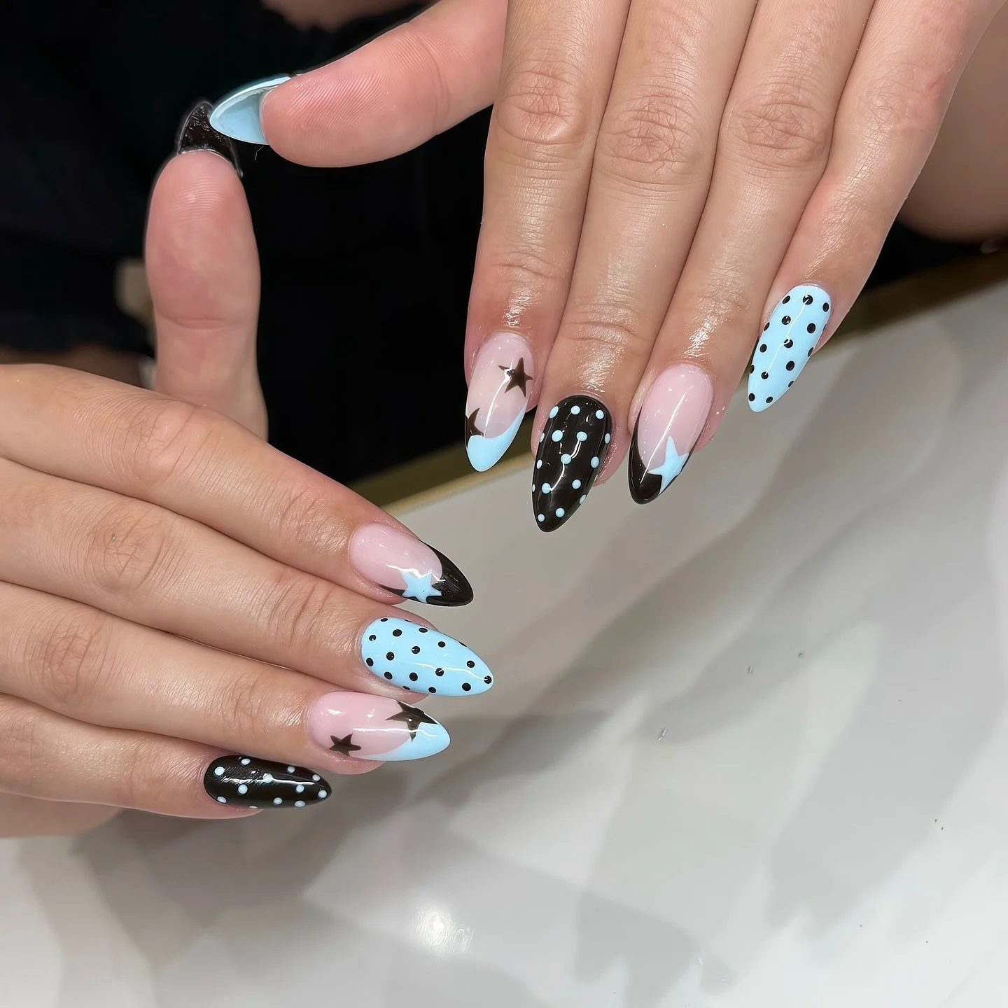 💅 Color. Coat. Confidence. ✨

Walk-ins welcome!
📞 Text/call to book:
&mdash; 📍 Sunset: (323) 845-0962
&mdash; 📍 Selma: (323) 681-5553
💻 www.colorcoatla.com (www.colorcoatla.com)
🕒 Hours: Mon&ndash;Sat 10am&ndash;7:30pm | Sun 10am&ndash;5pm

💅 