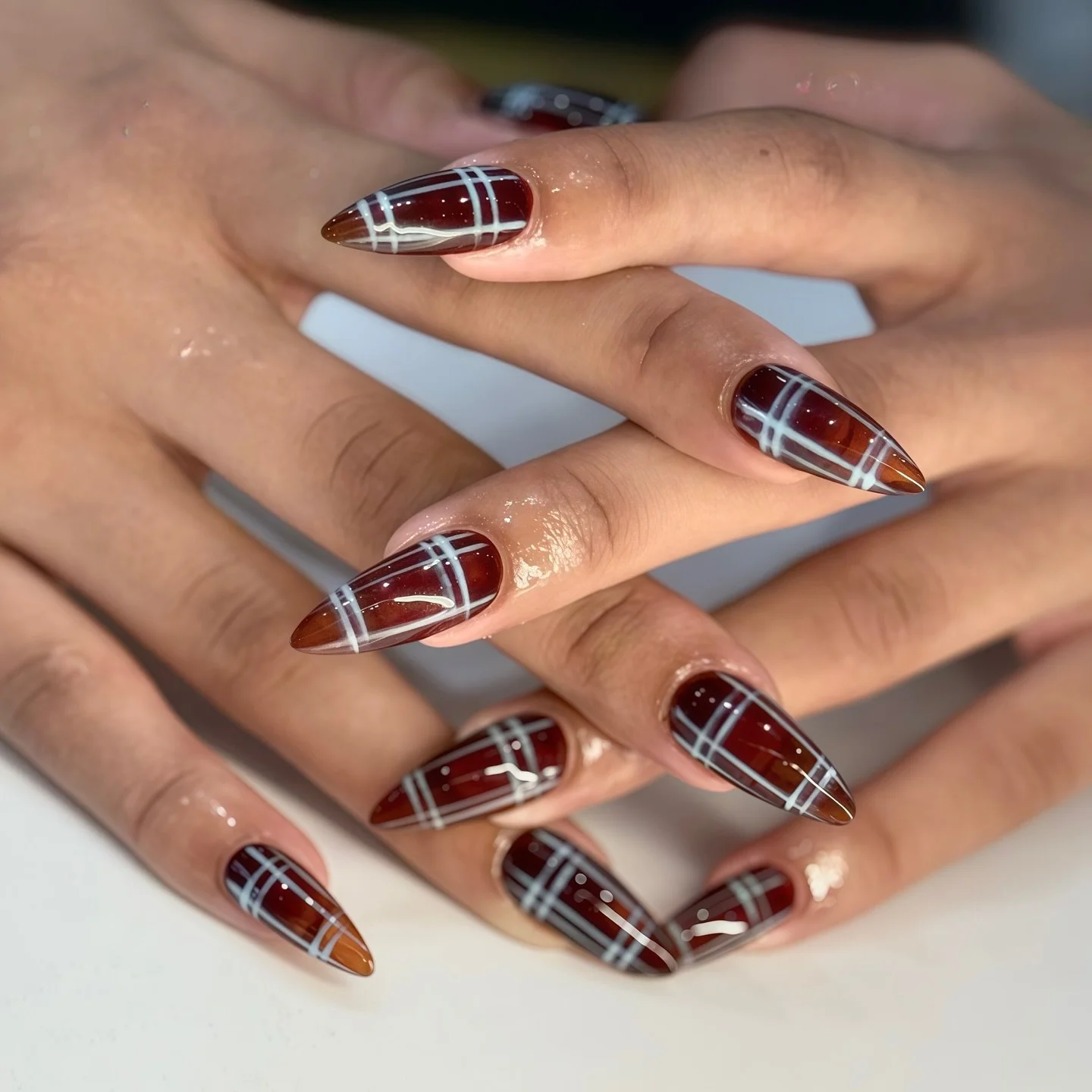 🍂 Simple, but never boring 💅 

Walk-ins welcome!
📞 Text/call to book:
&mdash; 📍 Sunset: (323) 845-0962
&mdash; 📍 Selma: (323) 681-5553
💻 www.colorcoatla.com (www.colorcoatla.com)
🕒 Hours: Mon&ndash;Sat 10am&ndash;7:30pm | Sun 10am&ndash;5pm

?