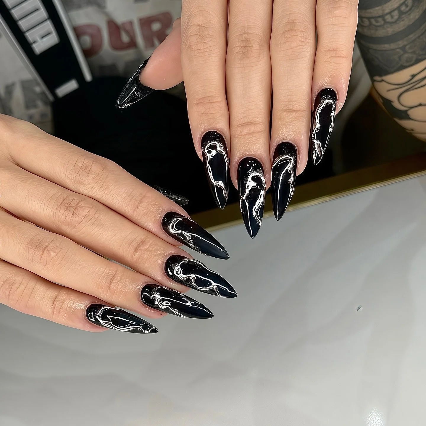 Color. Coat. Confidence. ✨

Walk-ins welcome!
📞 Text/call to book:
&mdash; 📍 Sunset: (323) 845-0962
&mdash; 📍 Selma: (323) 681-5553
💻 www.colorcoatla.com (www.colorcoatla.com)
🕒 Hours: Mon&ndash;Sat 10am&ndash;7:30pm | Sun 10am&ndash;5pm

💅 Set