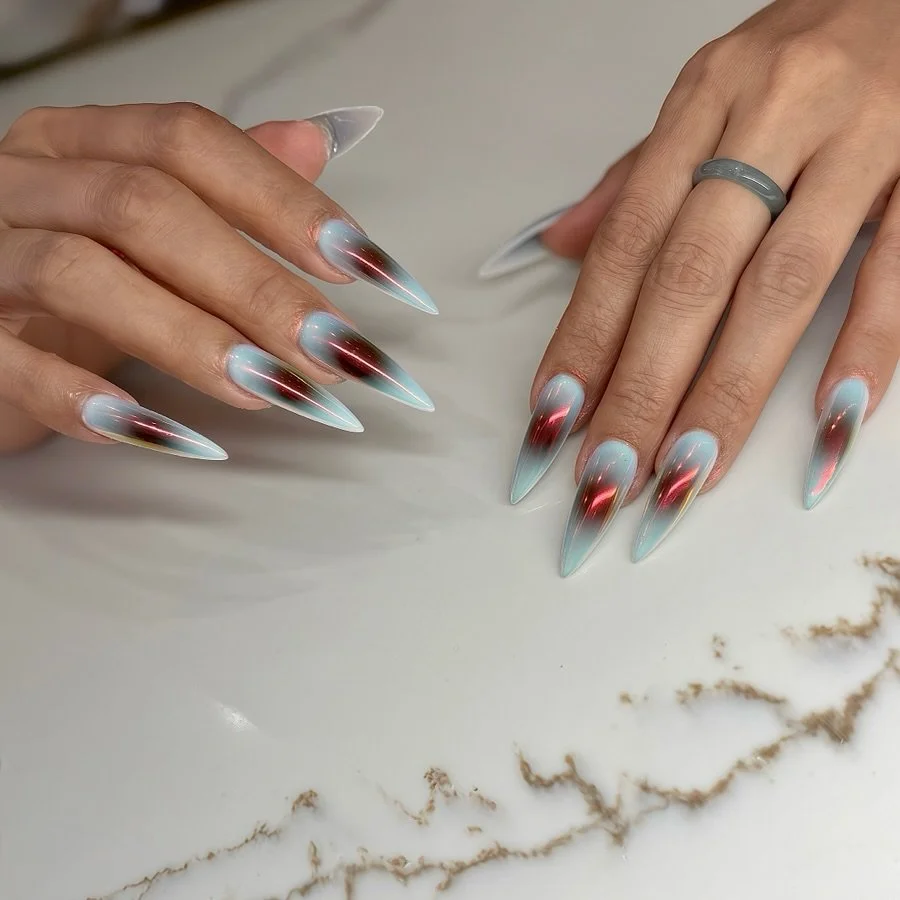 ✨ Simple, but never boring 💅 

Walk-ins welcome!
📞 Text/call to book:
&mdash; 📍 Sunset: (323) 845-0962
&mdash; 📍 Selma: (323) 681-5553
💻 www.colorcoatla.com (www.colorcoatla.com)
🕒 Hours: Mon&ndash;Sat 10am&ndash;7:30pm | Sun 10am&ndash;5pm

💅