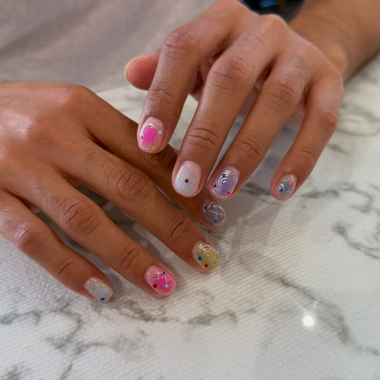 Color. Coat. Confidence. ✨

Walk-ins welcome!
📞 Text/call to book:
&mdash; 📍 Sunset: (323) 845-0962
&mdash; 📍 Selma: (323) 681-5553
💻 www.colorcoatla.com (www.colorcoatla.com)
🕒 Hours: Mon&ndash;Sat 10am&ndash;7:30pm | Sun 10am&ndash;5pm

💅 Set