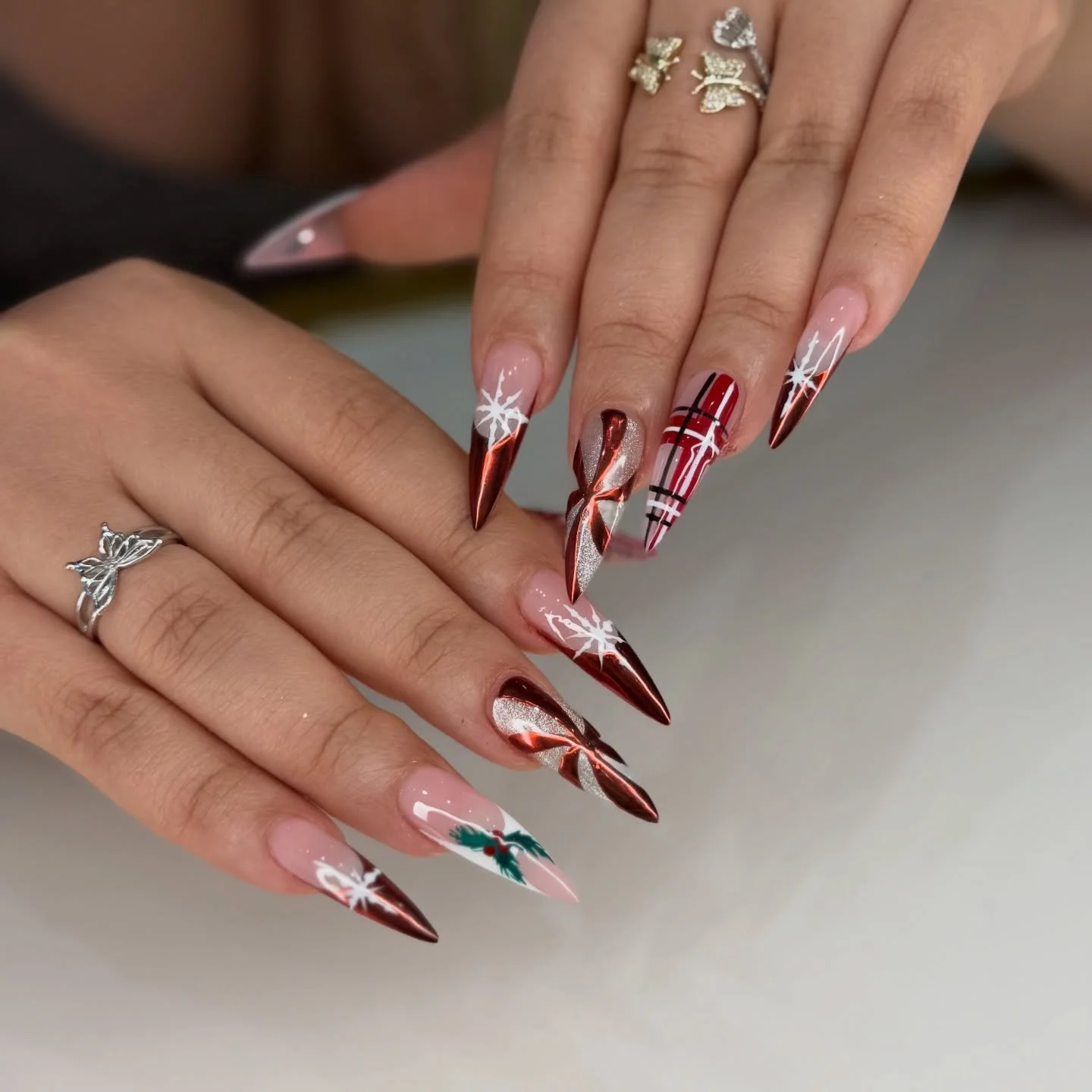 💅 Color. Coat. Confidence. ✨

Walk-ins welcome!
📞 Text/call to book:
&mdash; 📍 Sunset: (323) 845-0962
&mdash; 📍 Selma: (323) 681-5553
💻 www.colorcoatla.com (www.colorcoatla.com)
🕒 Hours: Mon&ndash;Sat 10am&ndash;7:30pm | Sun 10am&ndash;5pm

💅 